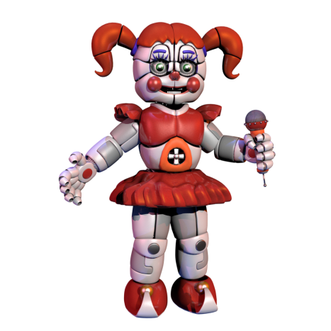 Top 10 Scariest Animatronics In Five Nights At Freddy S Levelskip Video Games - five night s at freddy s gone cute roblox fnaf plushie tycoon