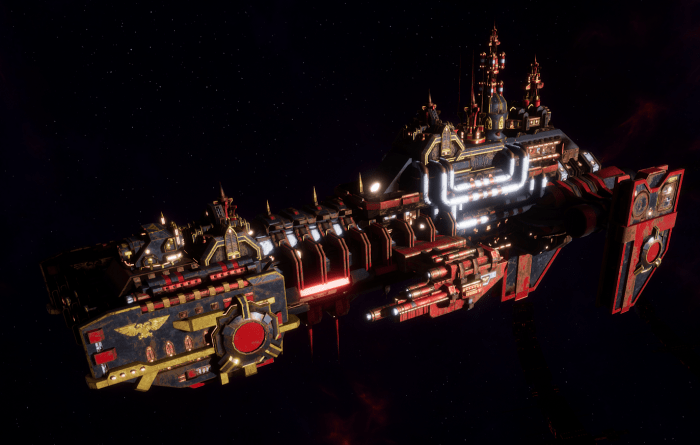 battle fleet gothic destroyer widowmaker