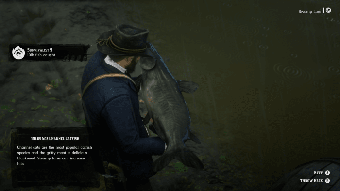 Red Dead Redemption 2 Survivalist Challenges Levelskip Video Games