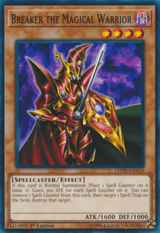 underrated yugioh cards Top 10 Underrated Monsters in 