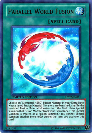 yugioh merge card Amazoness and Harpie with these (probably terrible/broken) cards! : r/customyugioh shuffle into the Main Deck) Dimension Fusion | Card Details