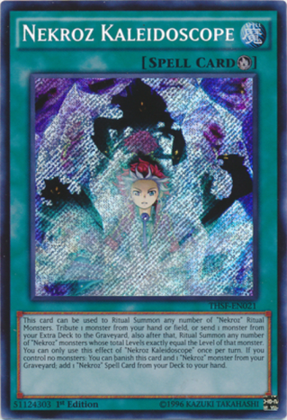 yugioh ritual spell card list Top 10 Ritual Spells in "Yu-Gi-Oh"