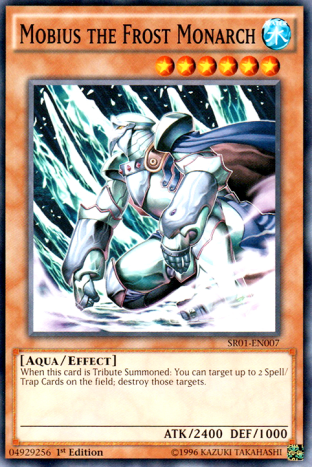 yugioh monarch support cards YU-GI-OH! - Erebus The Underworld (SR01-EN001) - Structure Deck: Emperor of Darkness - Edition New Monarch Support Coming with