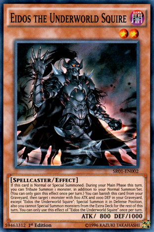 yugioh best monarch deck How to Build a Monarch Yu-Gi-Oh Deck