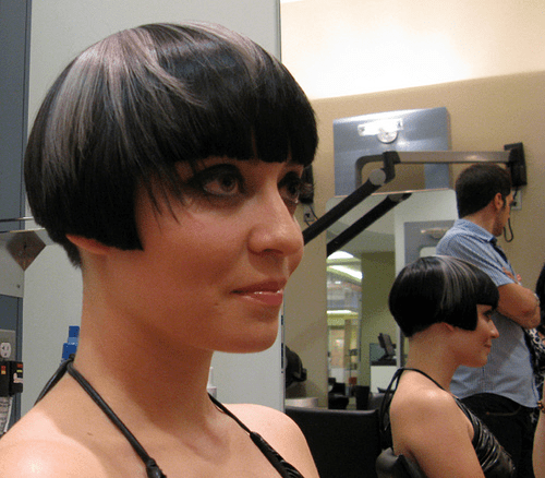 1920s Hair For The Modern Gal Bellatory Fashion And Beauty