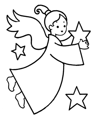 online christmas coloring book printables  holidappy