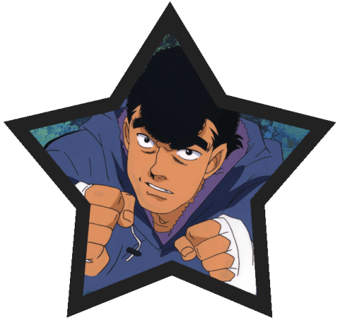 Featured image of post Makunouchi Ippo Pfp