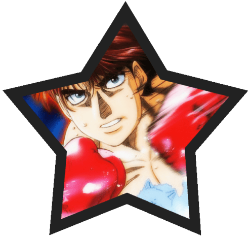 Featured image of post Hajime No Ippo Characters Takamura fights for the second wbc title in the middleweight class and aoki fights for the lightweight title