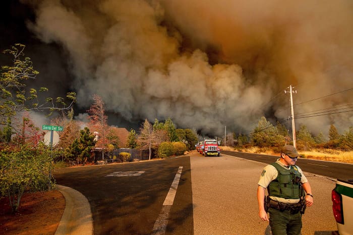 15 Worst Man-Made Environmental Disasters in American History - Owlcation