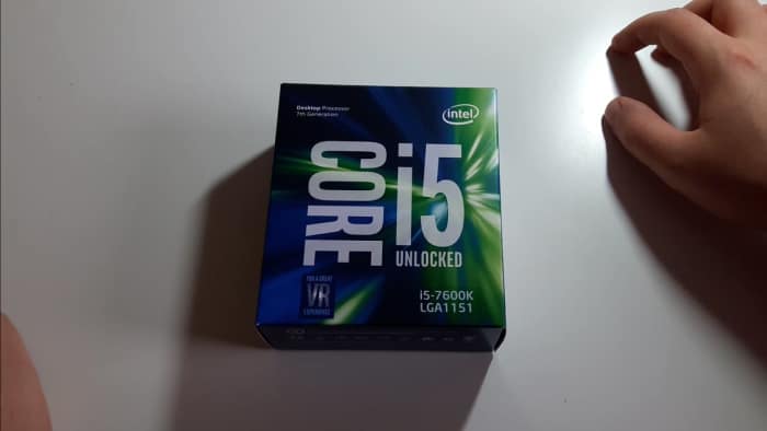 Intel Core i5-8400 Coffee Lake CPU Review and Benchmarks - HubPages