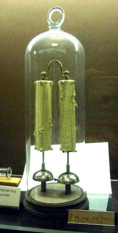 The Forever Ringing Bell - HubPages