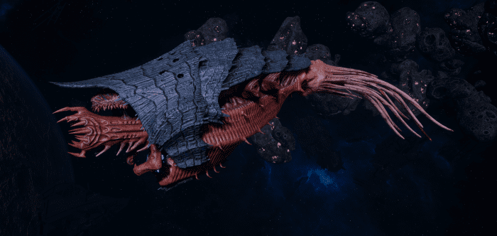 Battlefleet Gothic Armada II