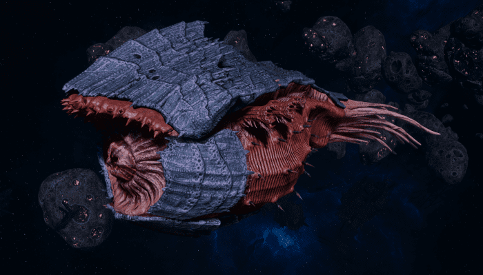 Battlefleet Gothic Armada II