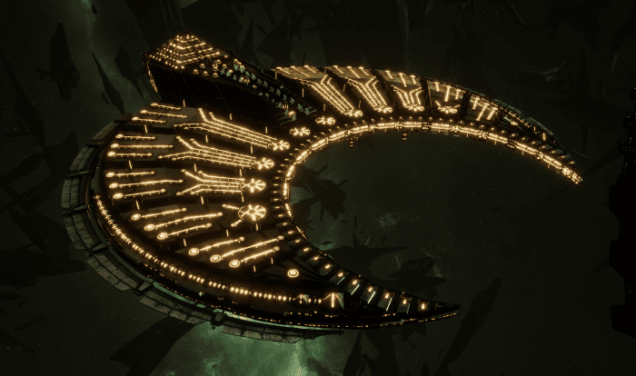 Battlefleet Gothic Armada II