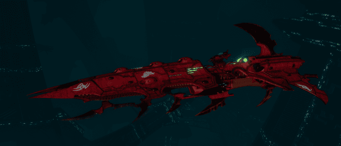 Battlefleet Gothic Armada II