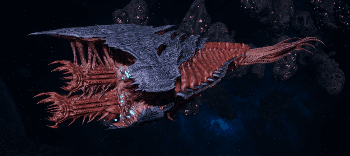 Battlefleet Gothic Armada II