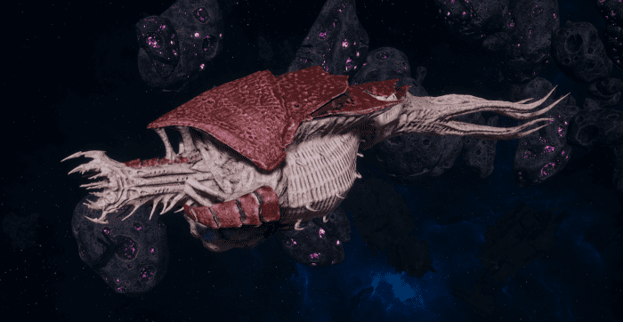 Battlefleet Gothic Armada II