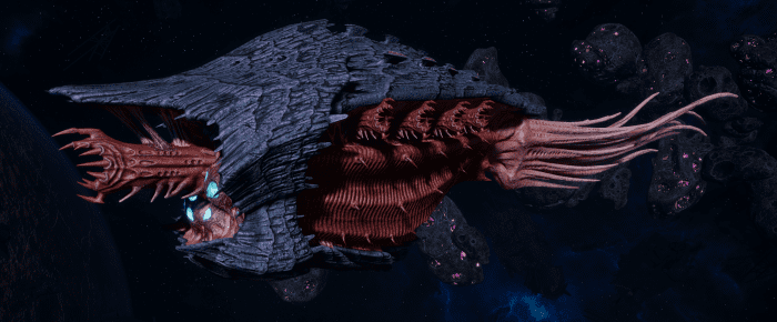 Battlefleet Gothic Armada II