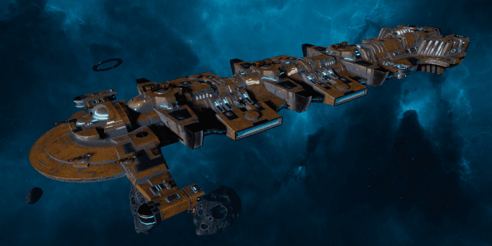 Battlefleet Gothic Armada II