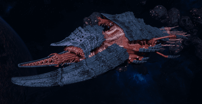 Battlefleet Gothic Armada II