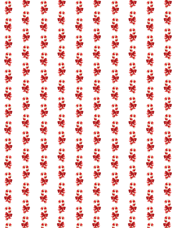 cute christmas scrapbook paper