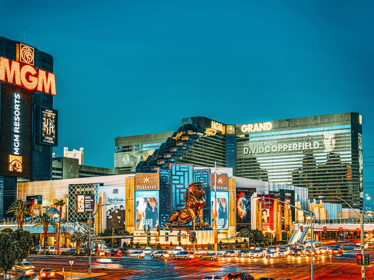 Here's how cyberattack is impacting guests at MGM Resorts properties