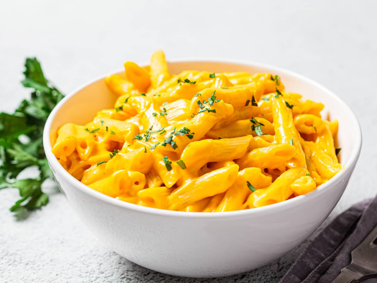 The Viral Hack for Making the Best Kraft Mac & Cheese