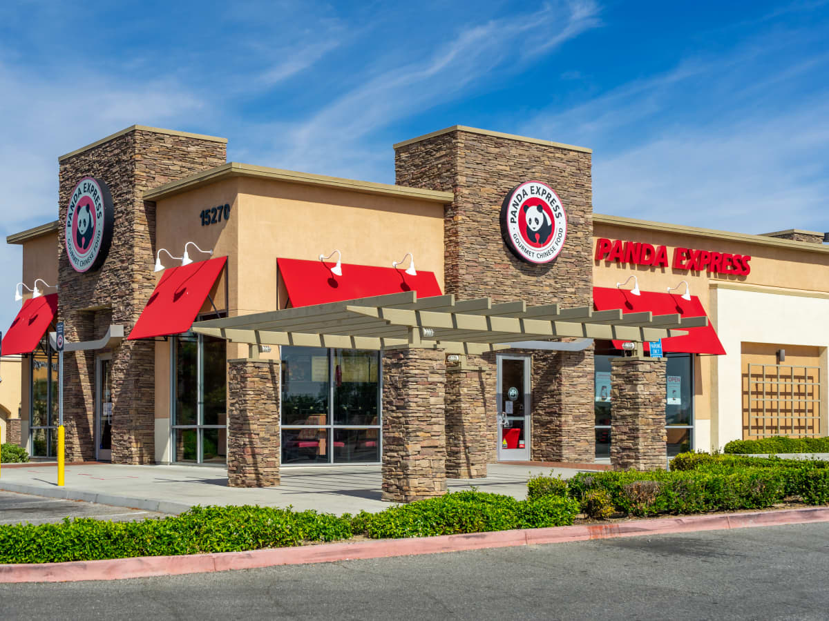 Panda Express Adds 'Sizzling' New Menu Item That Packs a Serious Punch -  Delishably News