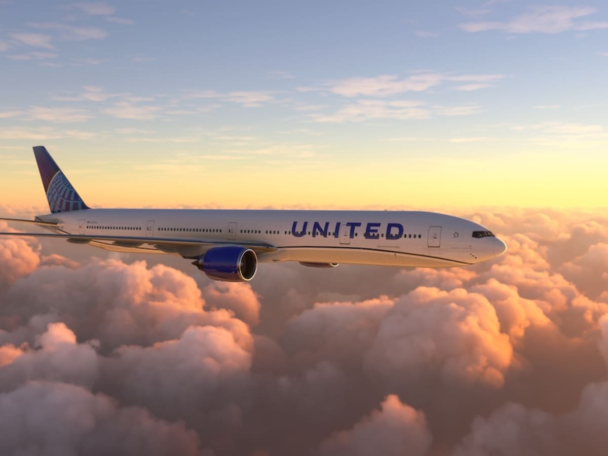 The Future of Flying with United Airlines