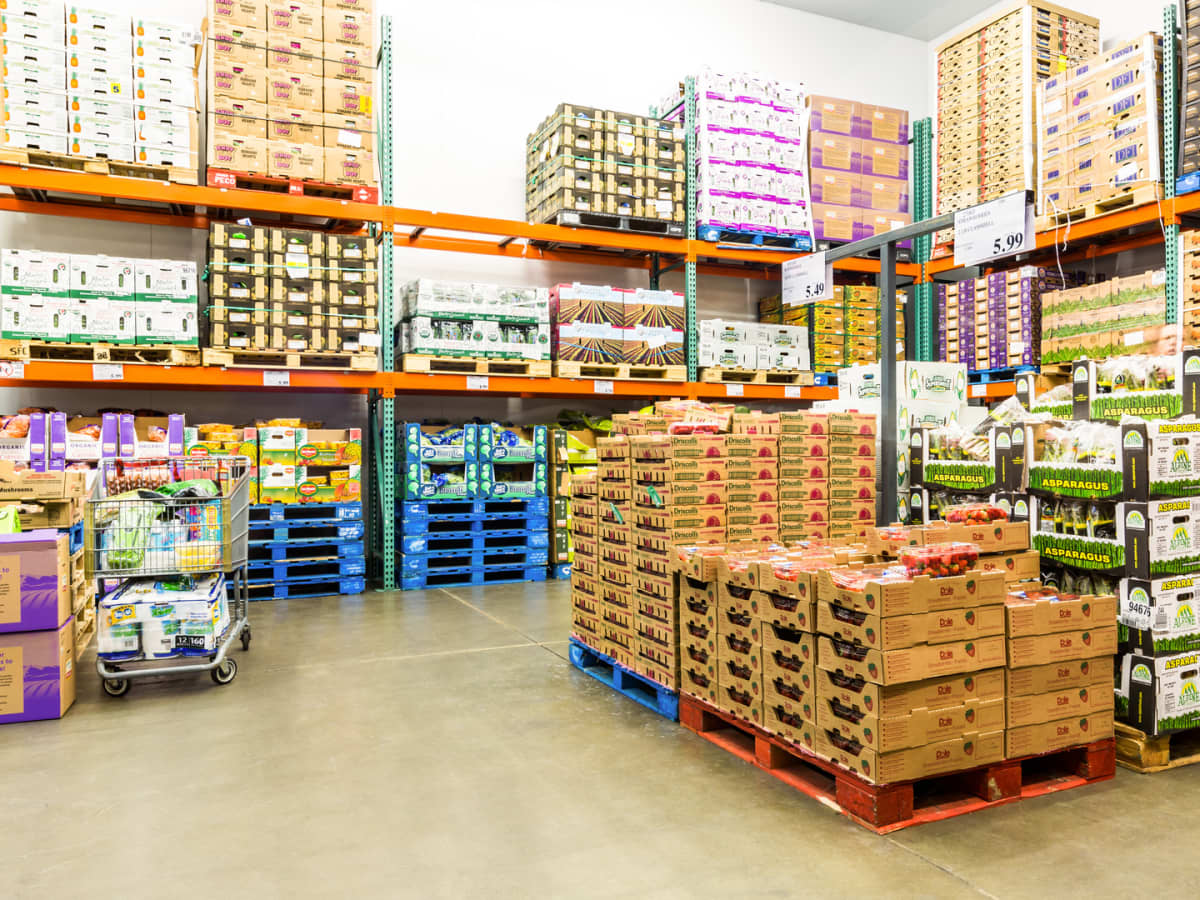 Which Warehouse Club Has the Best Grocery Prices?