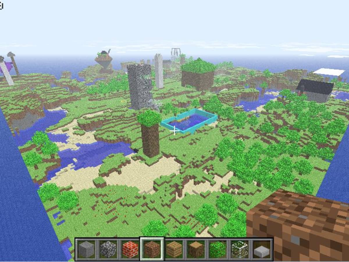 How to install a Java Minecraft map on PC and Server