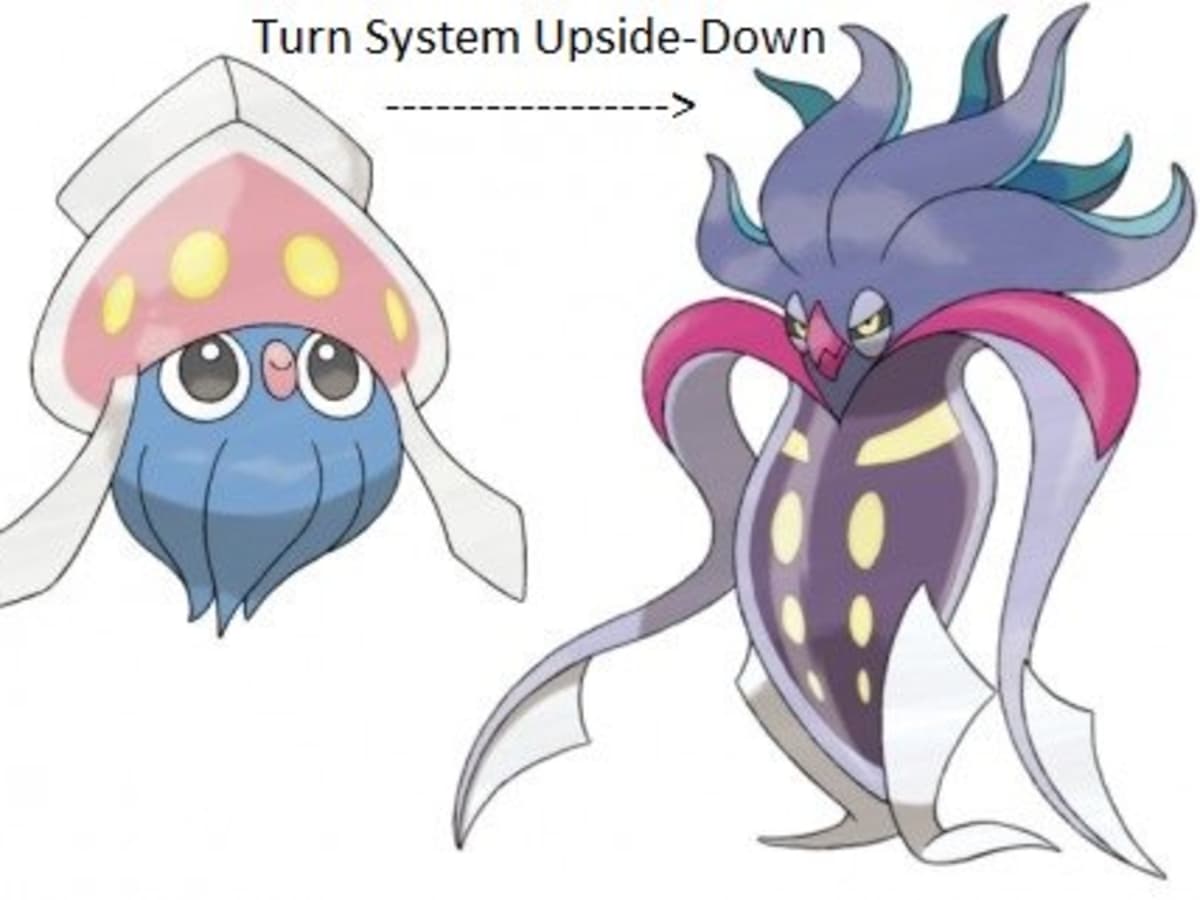 What if Pokemon had more Evolution Stages? Tyrogue