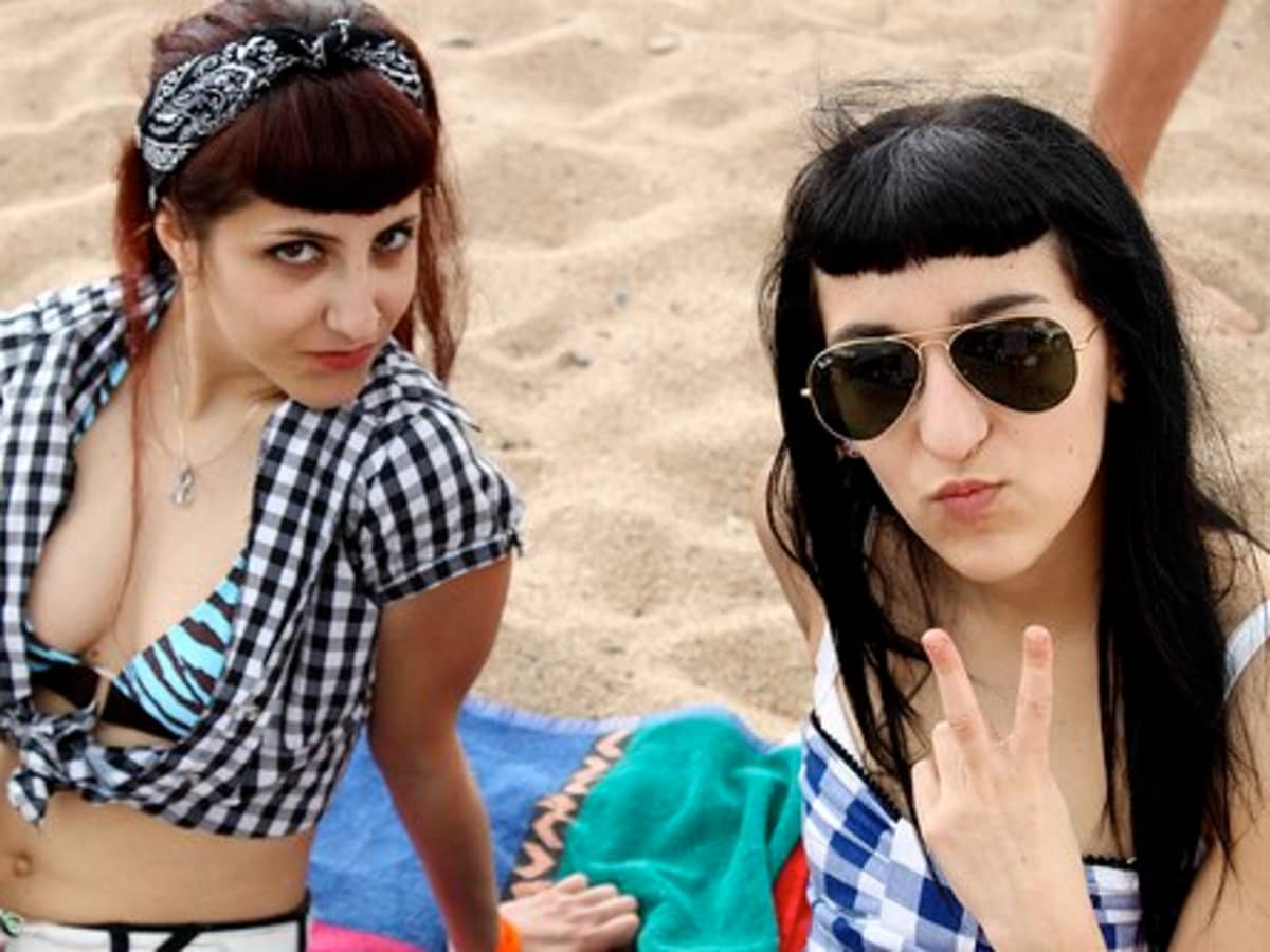 How to Be a Rockabilly or Psychobilly Girl - Bellatory