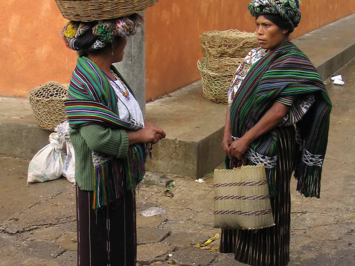 indigenous cultures of latin america