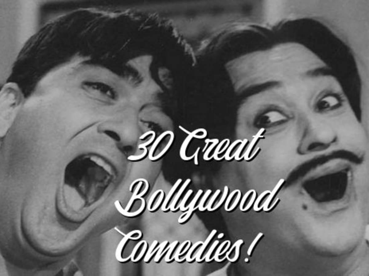 Top 30 Bollywood Indian Comedy Movies Of All Time Reelrundown