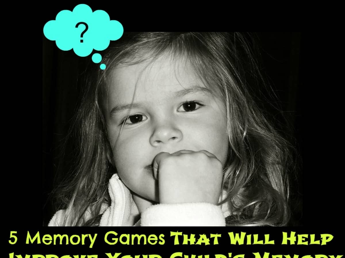 Featured image of post Steps to Make Improve Kids Memory