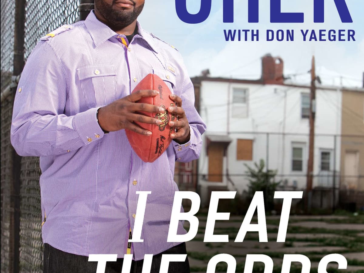 Michael Oher on where The Blind Side went wrong: It didn't show the work  ethic I put in