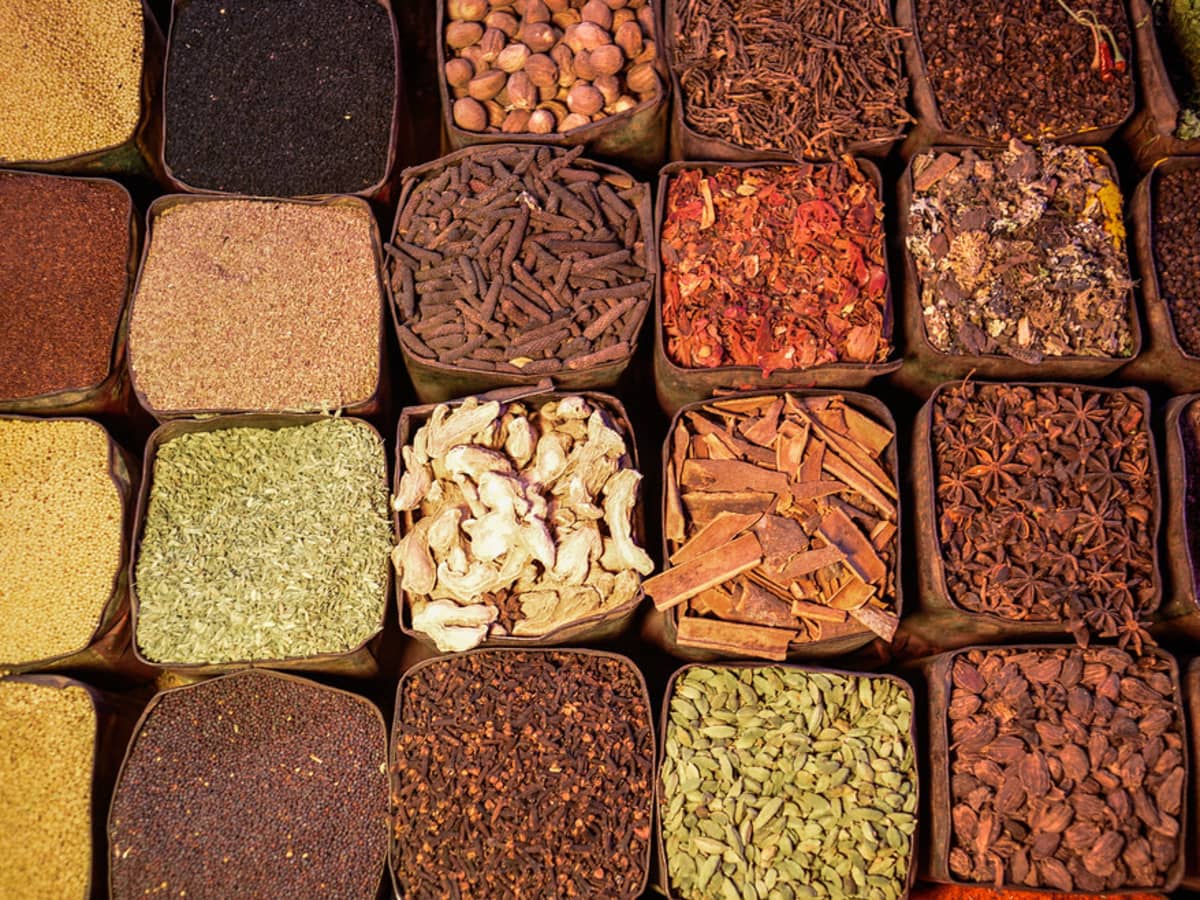 4 Undiscovered Spices to Add to Your Everyday Cooking Toolkit