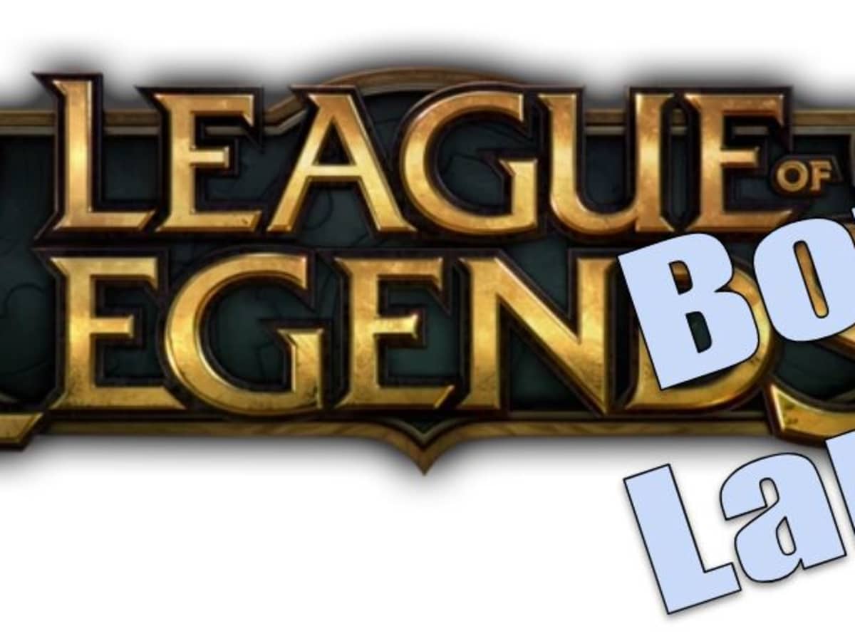 of Legends": Guide to Bottom Lane - LevelSkip