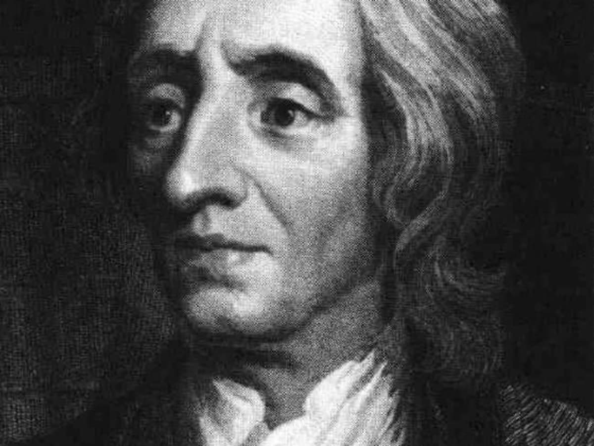 John Locke Vs Thomas Hobbes Founders Of Modern Political Science Owlcation