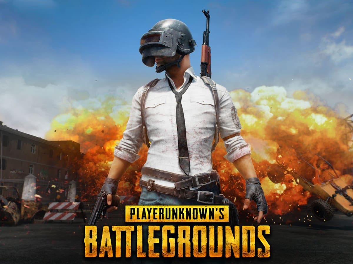 Pubg player count фото 6