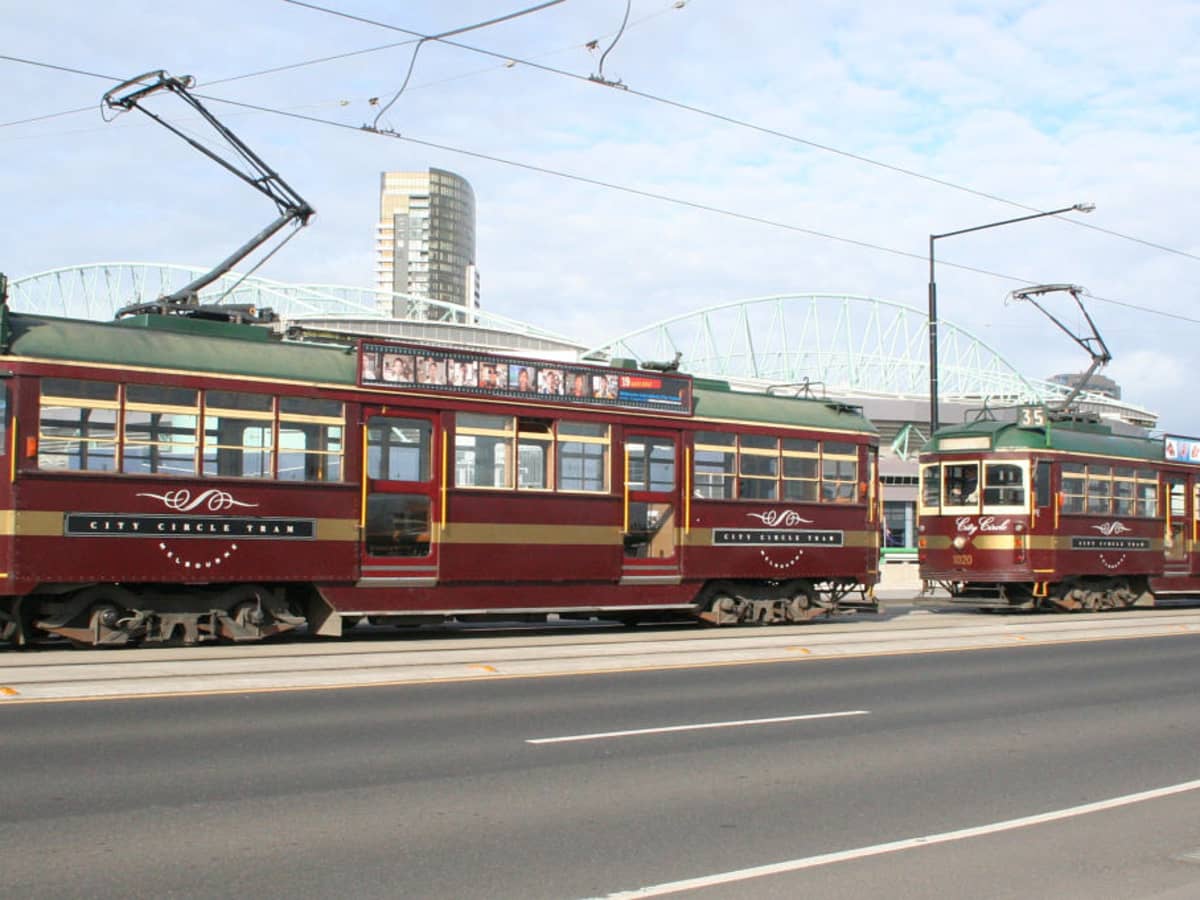 Victoria Street, Melbourne - Wikipedia