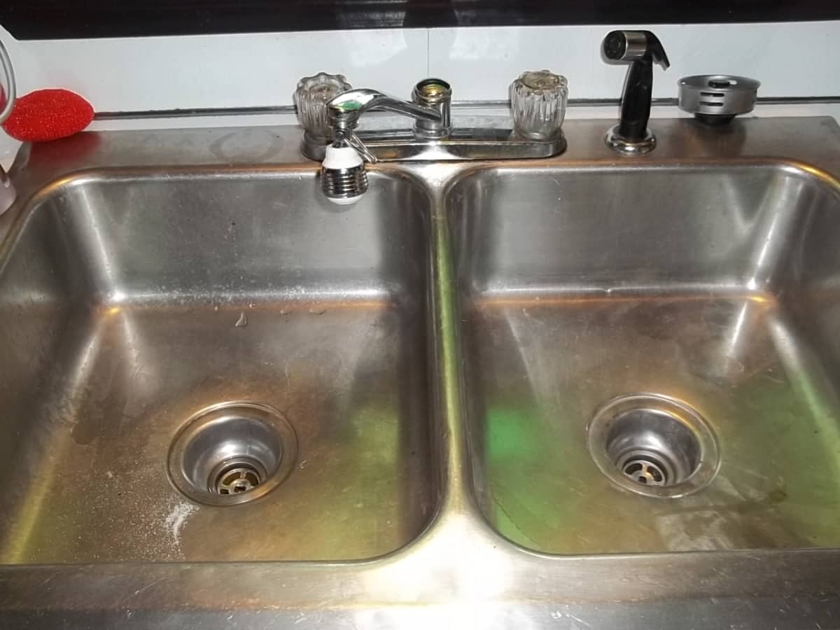 How Can I Unclog My Kitchen Sink?