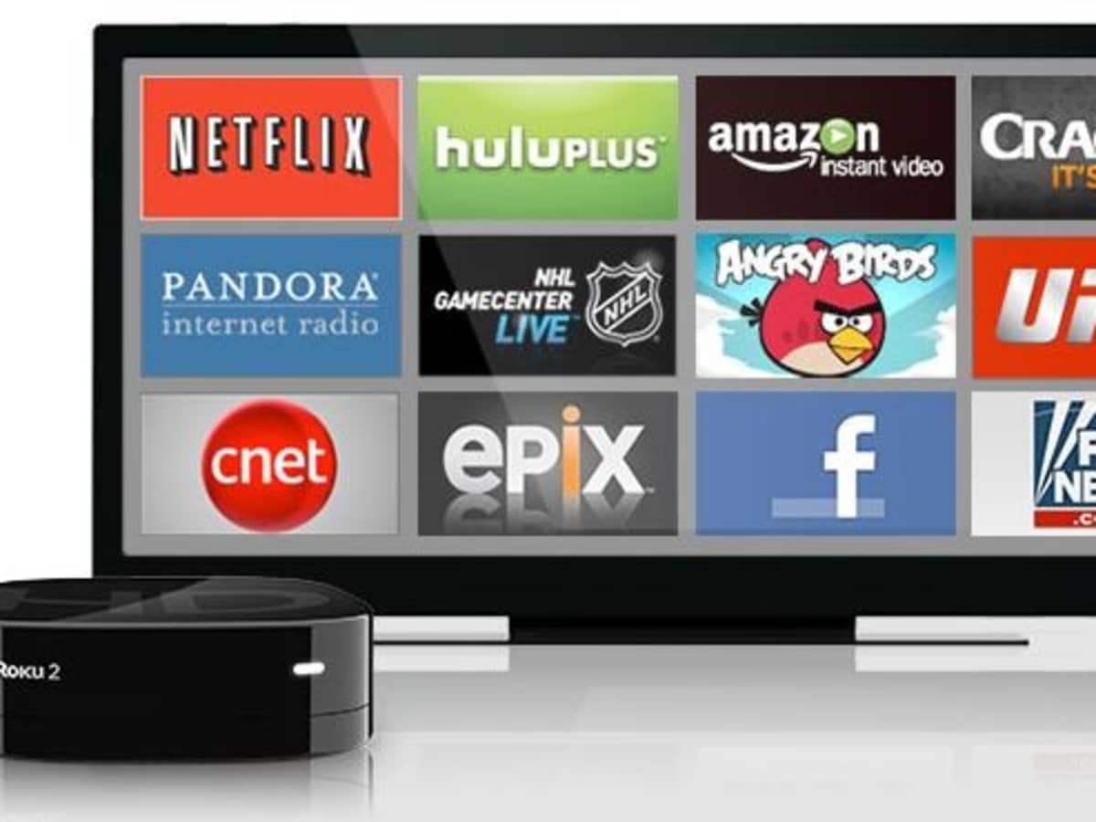 Stream On! How to Stream From Your PC to Roku Player