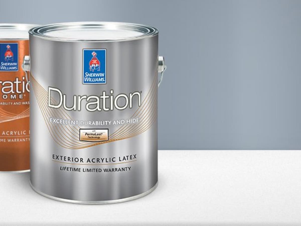 Sherwin Williams Duration Paint Review Dengarden