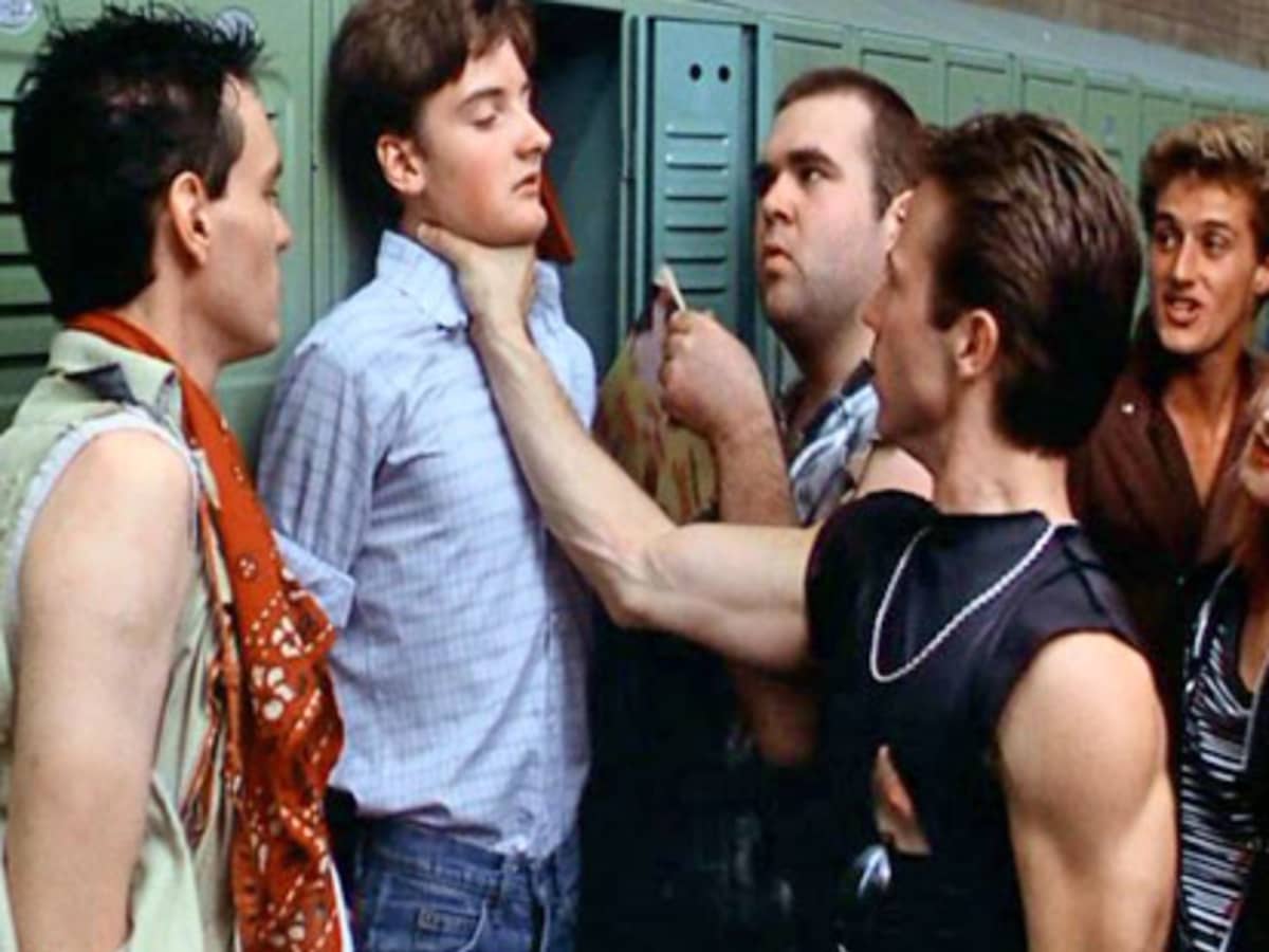 The Top 10 Best High School Gang Movies - ReelRundown