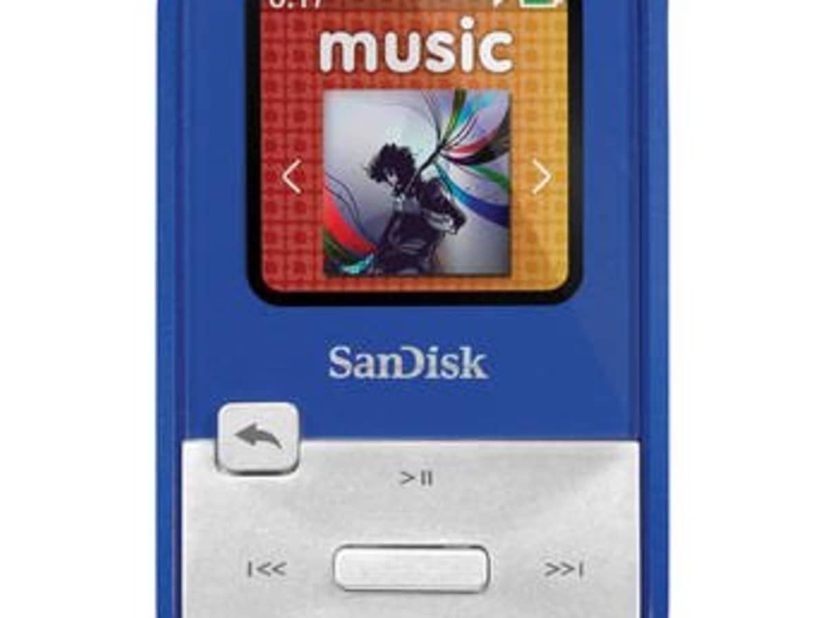 best mp3 player for audiobooks 2016