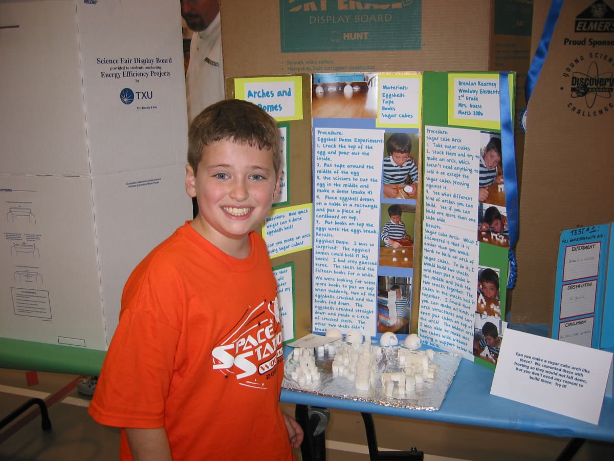 Easy Engineering Science Fair Project - Owlcation