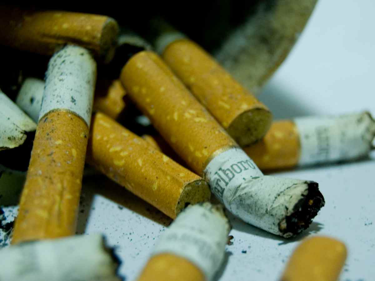 The Banning of Cigarette Commercials From TV (and Other Dangerous Products) 
