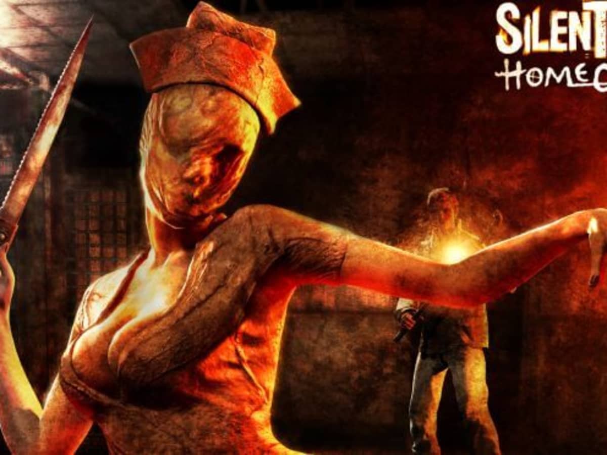 Silent Hill: Homecoming Didn't Understand What Made the Series
